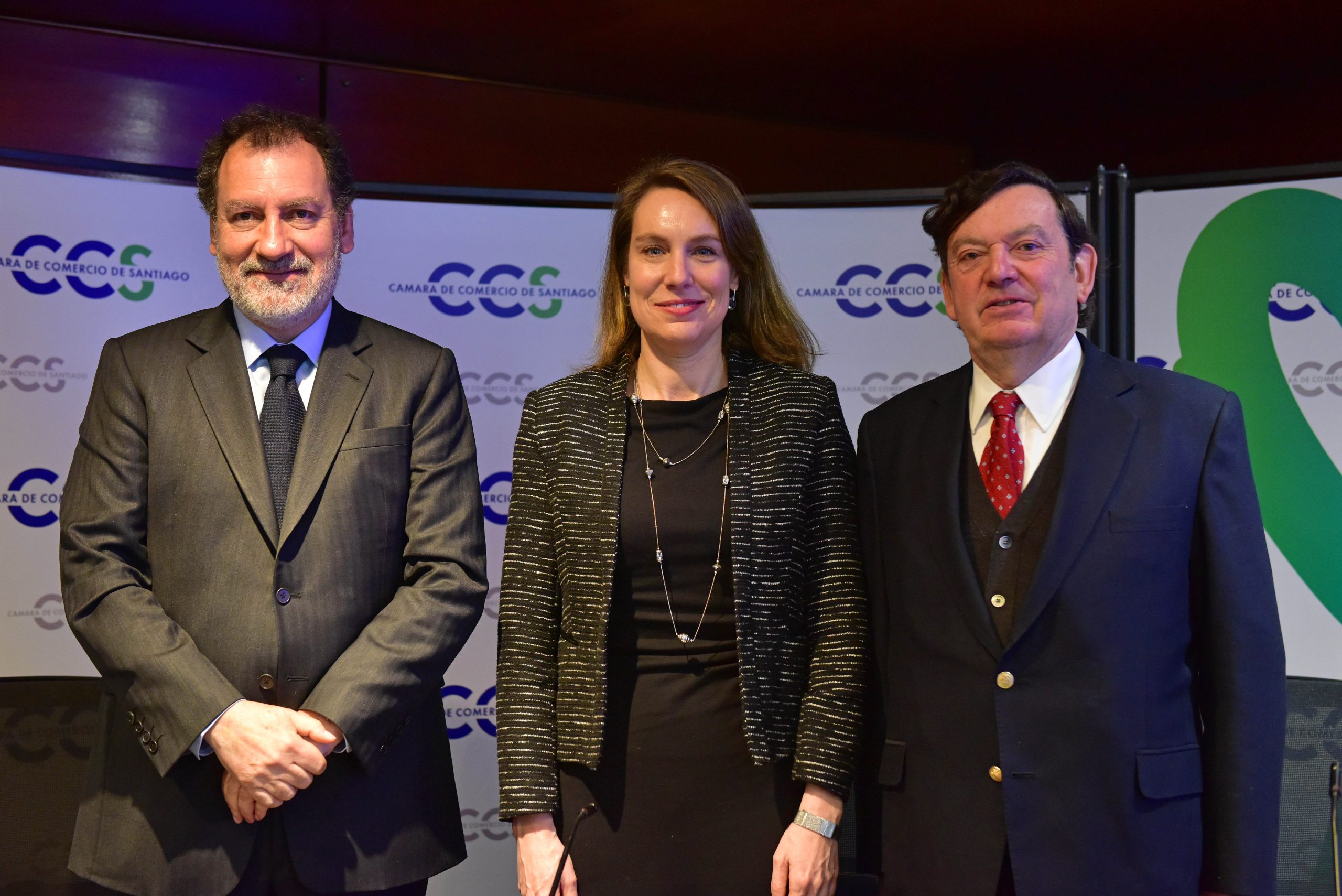 El CAM Santiago conmemora los 20 años de la Ley N° 19.971 sobre Arbitraje Comercial Internacional