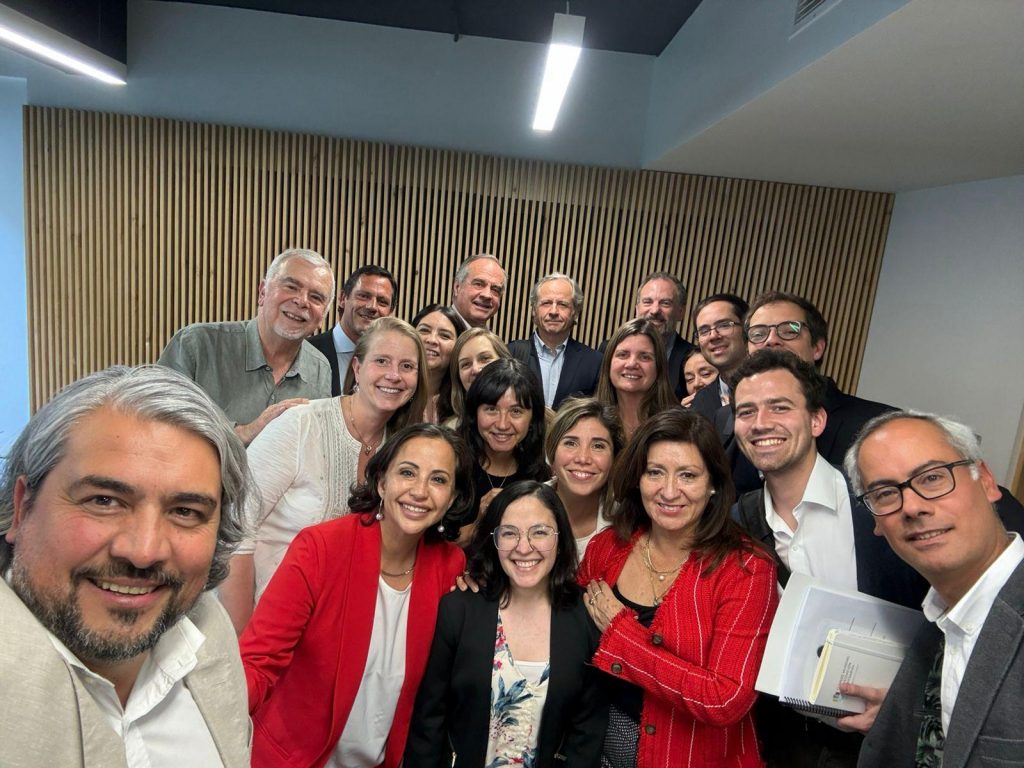 Finaliza el Curso de Mediación Comercial con certificación del International Mediation Institute (IMI)