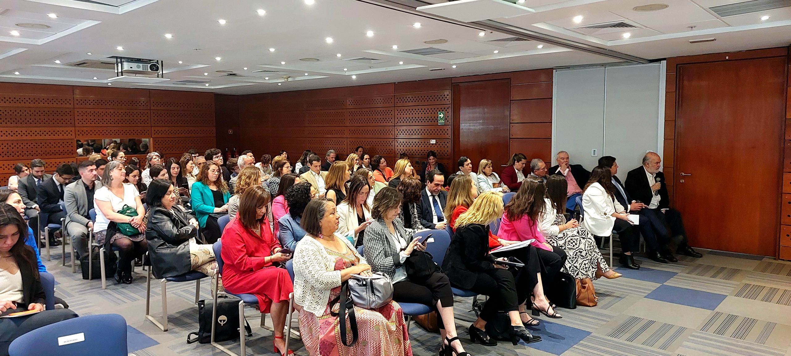 El CAM Santiago presenta su nuevo Reglamento de Mediación 2024