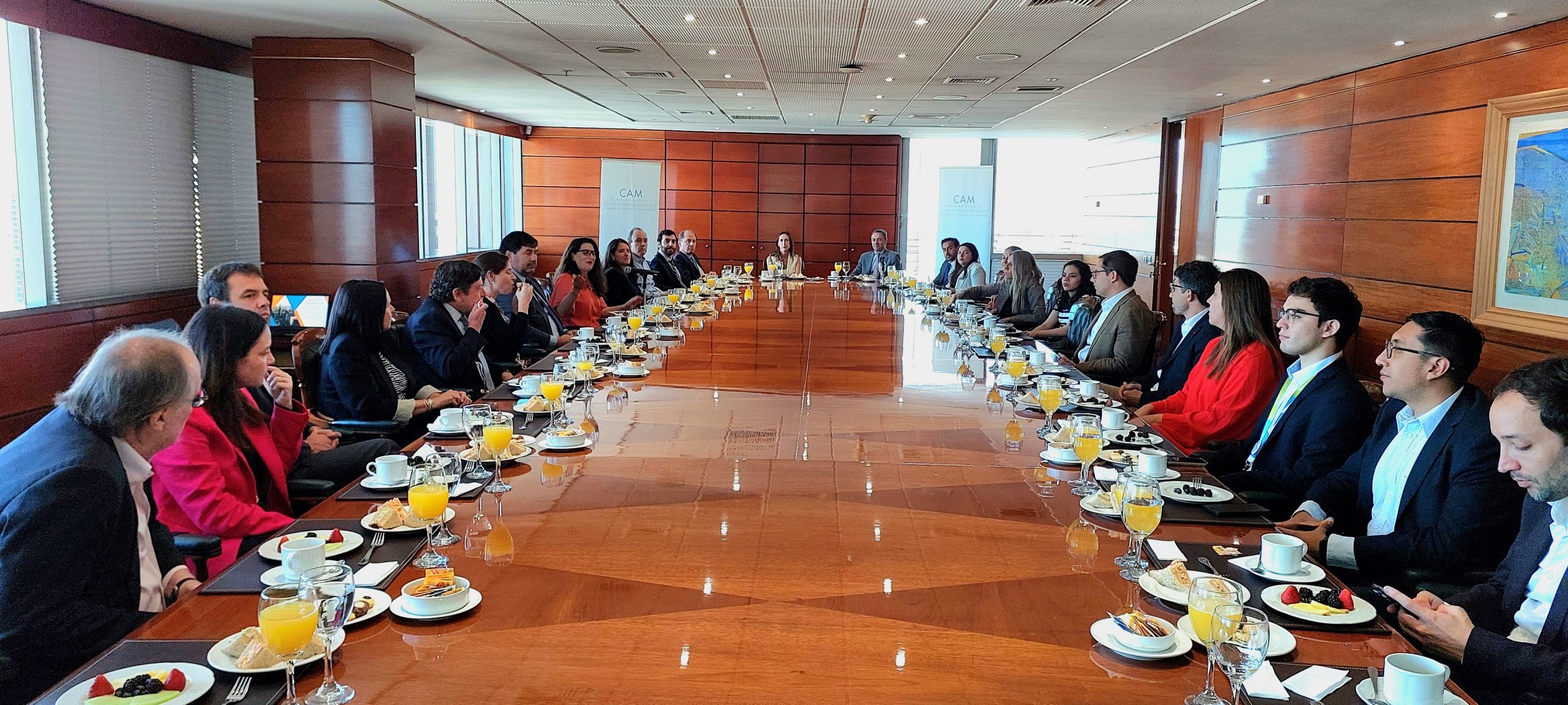 Concluye nueva edición del Programa de Mentorías para Árbitras y Árbitros Jóvenes