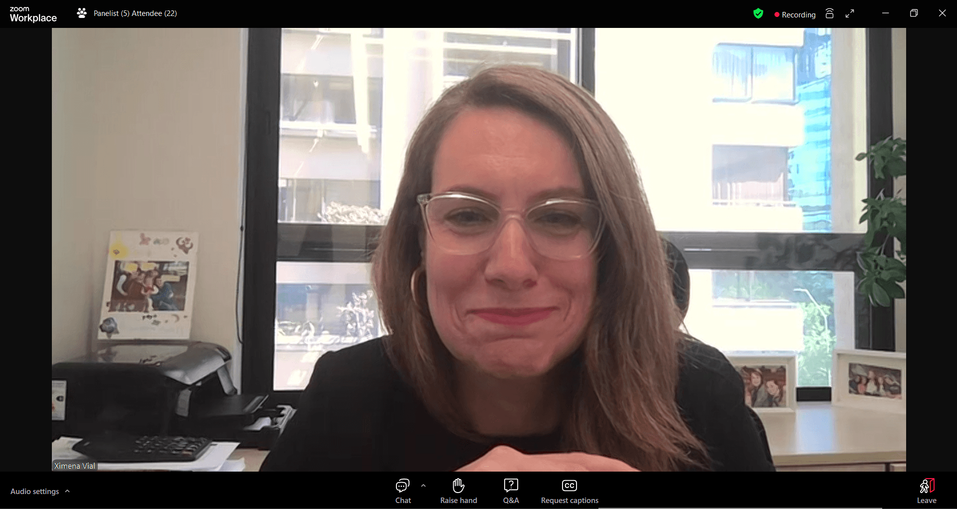 El CAM Santiago apoya la realización de los UNCITRAL LAC Days en Chile