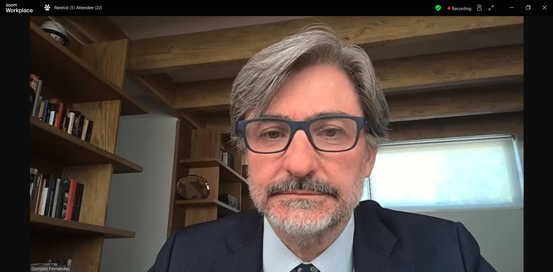 El CAM Santiago apoya la realización de los UNCITRAL LAC Days en Chile