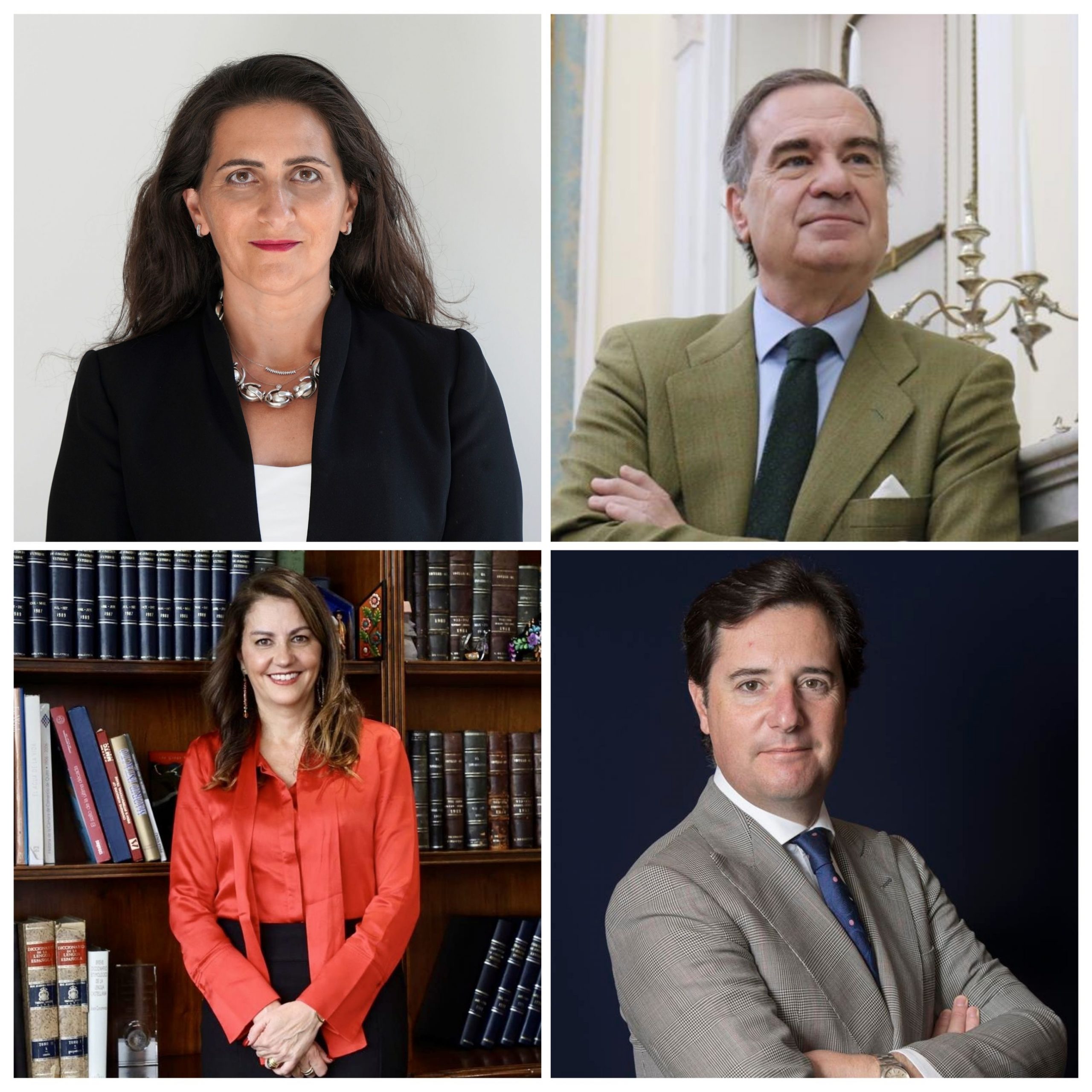 El CAM Santiago y el CIAM-CIAR firman alianza para el desarrollo del Arbitraje Internacional