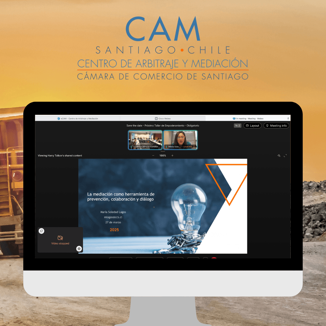 La mediación como herramienta de prevención, colaboración y diálogo