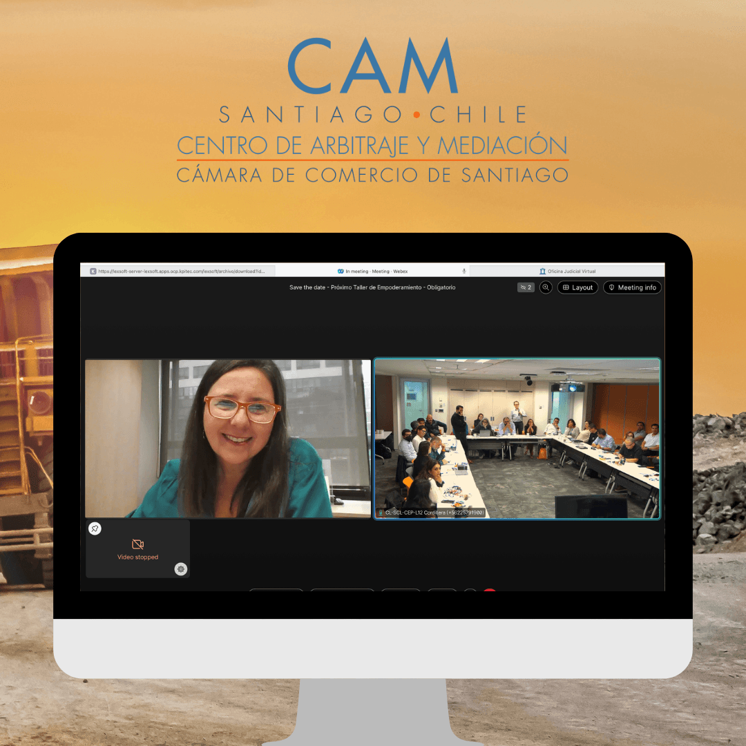 La mediación como herramienta de prevención, colaboración y diálogo