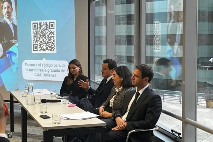 Jóvenes, Justicia y Arbitraje – Creando nuevas rutas de resolución