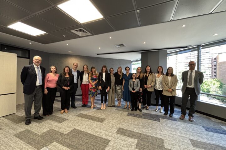 El CAM Santiago lanza el I Moot de Mediación Civil y Comercial