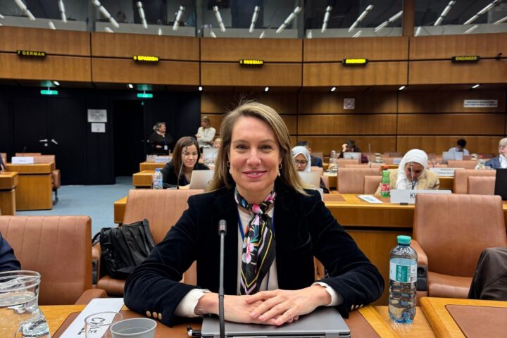 El CAM Santiago promueve actividades de mediación y arbitraje en 2025