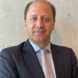 Ricardo Riesco Eyzaguirre