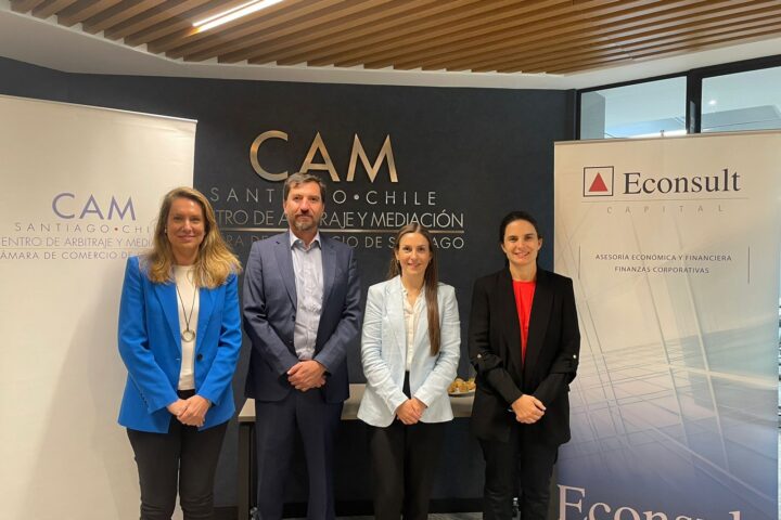 Se realizó con éxito el «Taller práctico de determinación de intereses y costas»