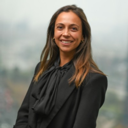Fernanda Saavedra Renard