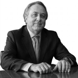 Reymond Larraín, Alfonso