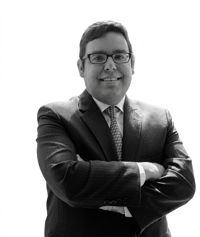 Wegmann Stockebrand, Adolfo