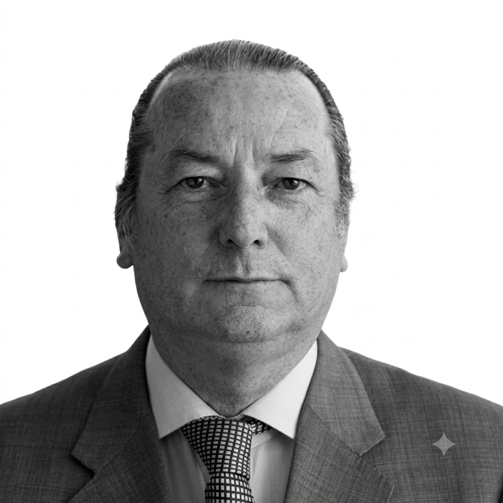 Naudon del Río, Alberto