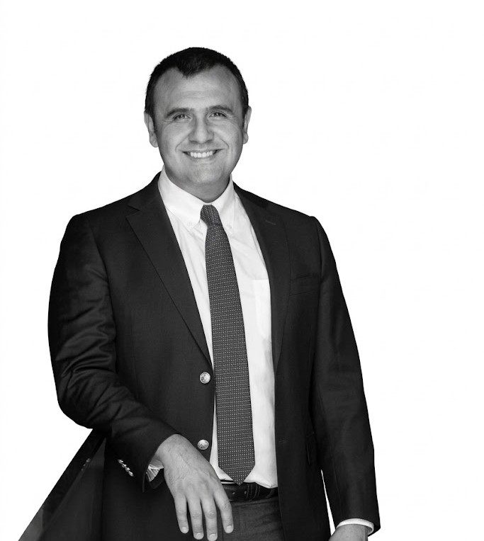 Díaz Canales, Aldo