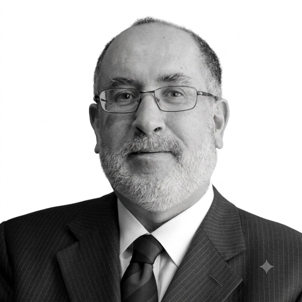 Romero Seguel, Alejandro