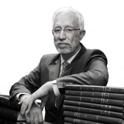 Vergara Blanco, Alejandro