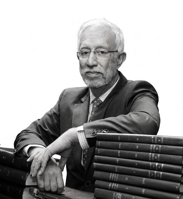 Vergara Blanco, Alejandro