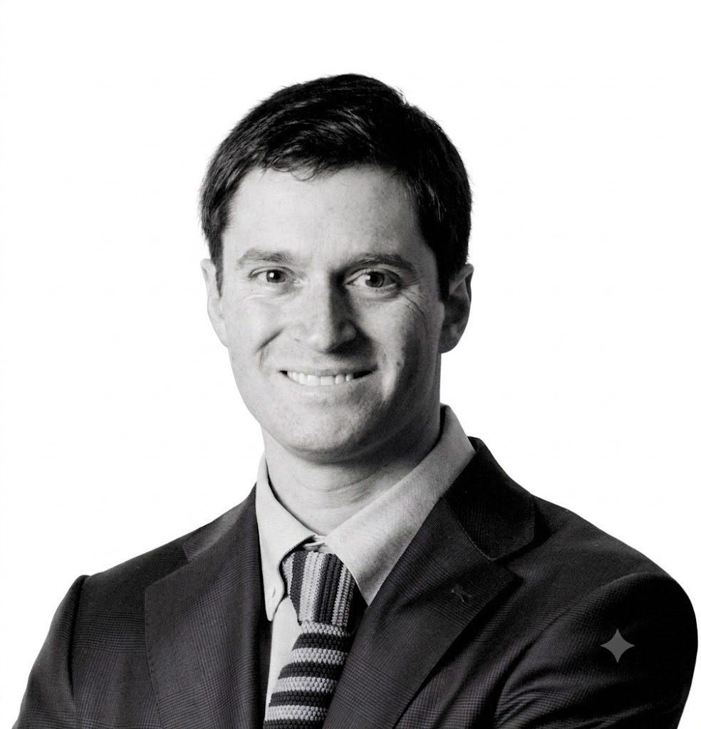 Germain Ronco, Andrés
