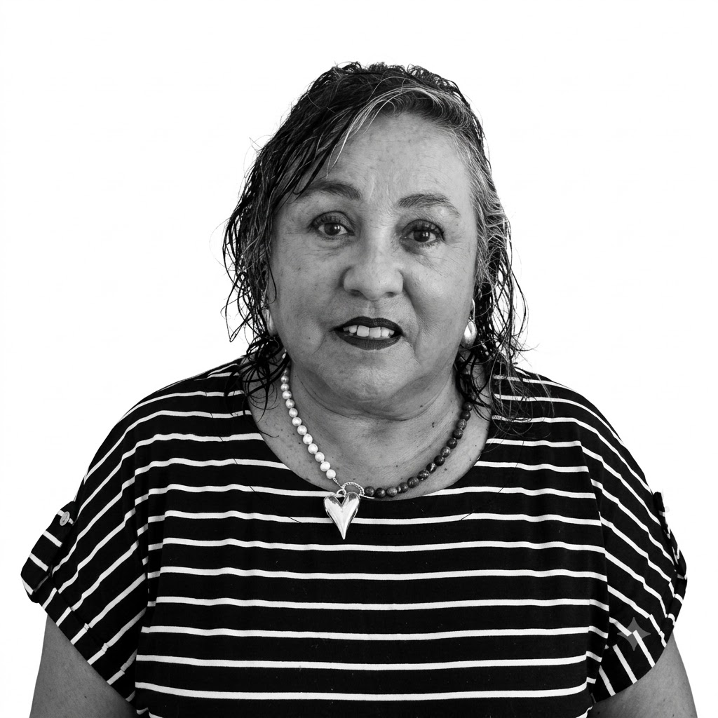 Vásquez Vargas, Ángela