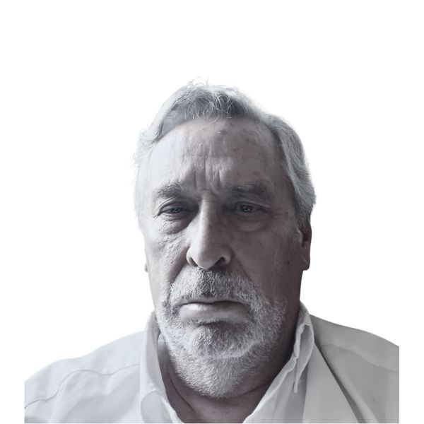 Arellano Iturriaga, Sergio