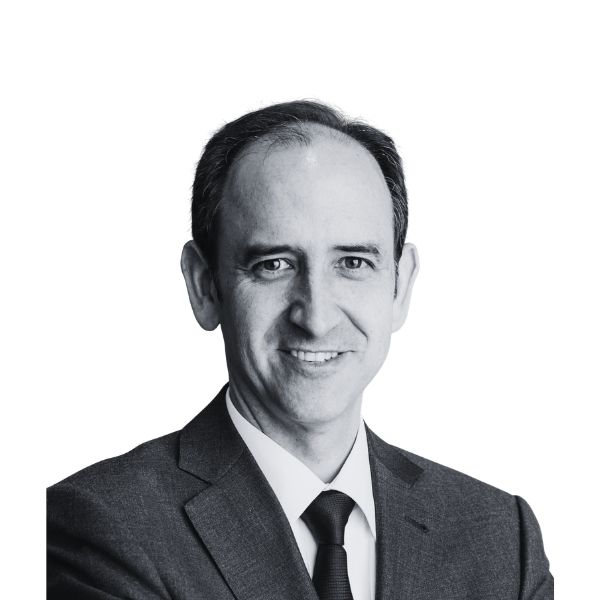 Arteaga Echeverría, Ignacio