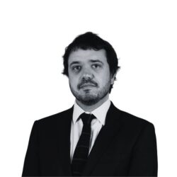 Azar Denecken, José Ignacio