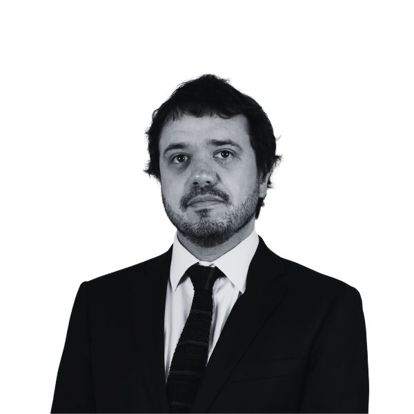 Azar Denecken, José Ignacio