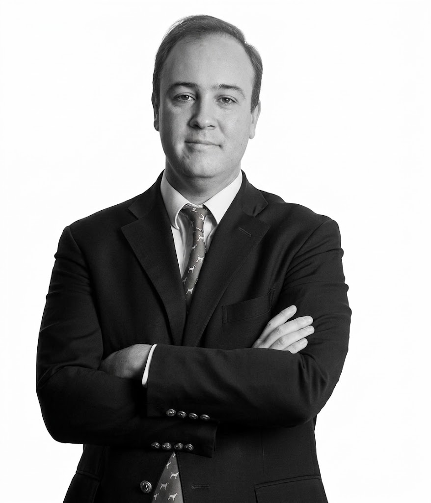 Morales Palumbo, Benjamín