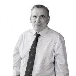Jordán Astaburuaga, Benjamín
