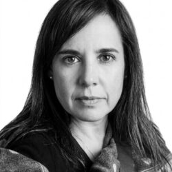 Coppo Díez, Carolina
