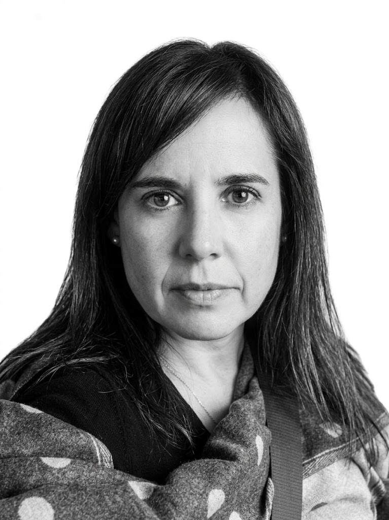 Coppo Díez, Carolina