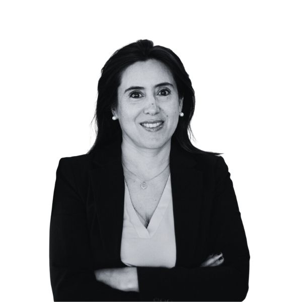 Candia Manríquez, María Carolina