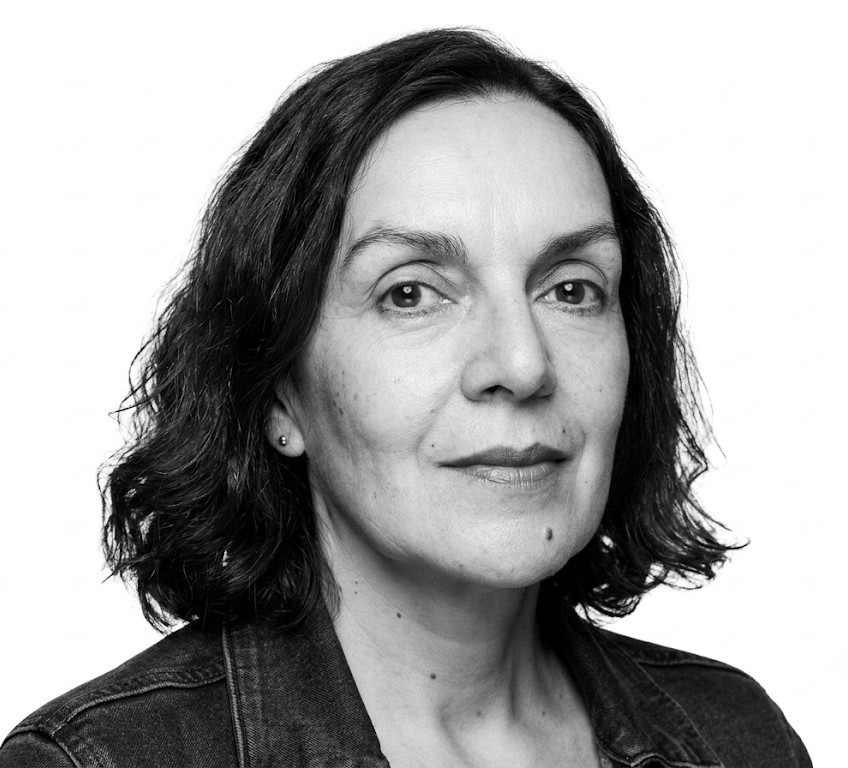 Aránguiz Sánchez, Alejandra