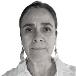 Larraín Jiménez, Carolina