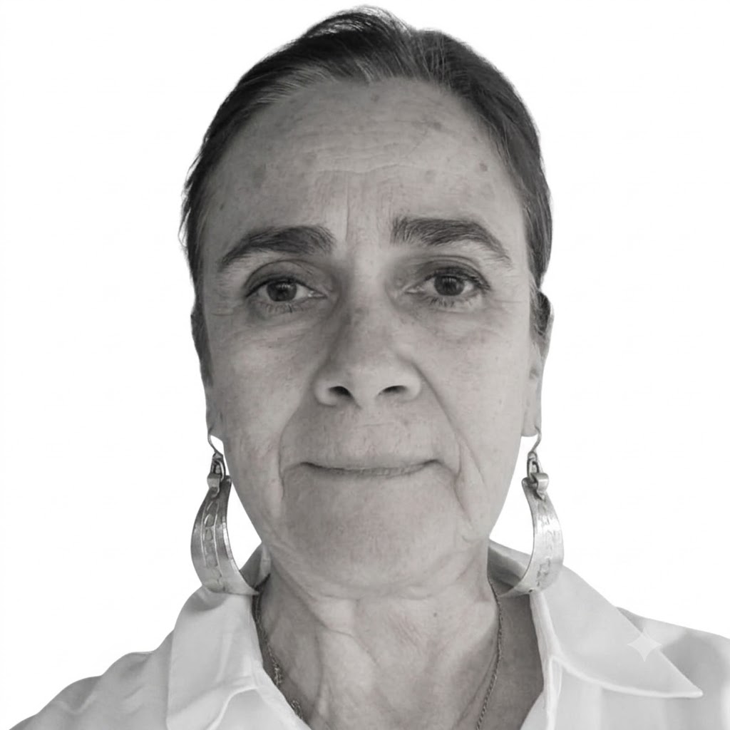 Larraín Jiménez, Carolina
