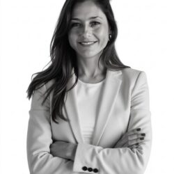 Amenábar Valenzuela, Catalina