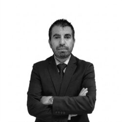 Fuentes Manriquez, Christian