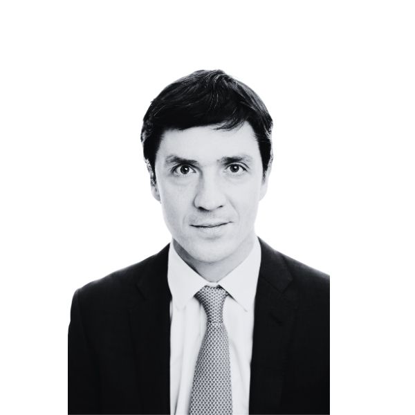 Coeymans Zabala, Juan Enrique