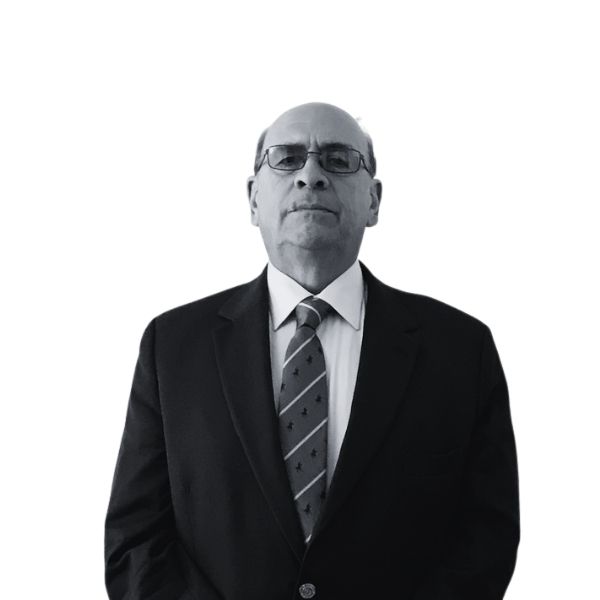 Correa Bascuñán, Mario