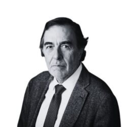 Correa Sutil, Jorge
