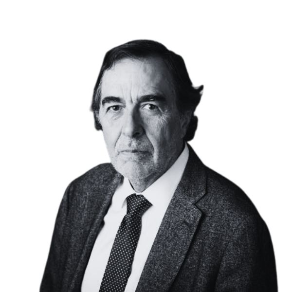 Correa Sutil, Jorge