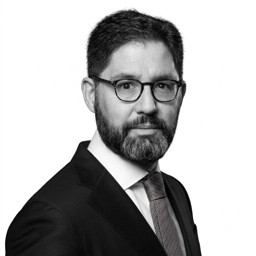 Jimeno Chadwick, Cristóbal