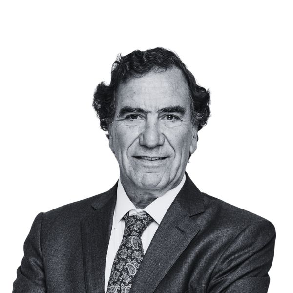 De Iruarrizaga Samaniego, Javier