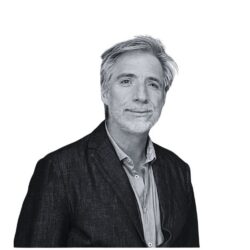 De la Maza Gazmuri, Iñigo