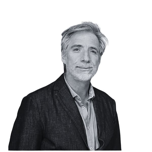 De la Maza Gazmuri, Iñigo