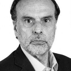 Navarro Beltrán, Enrique