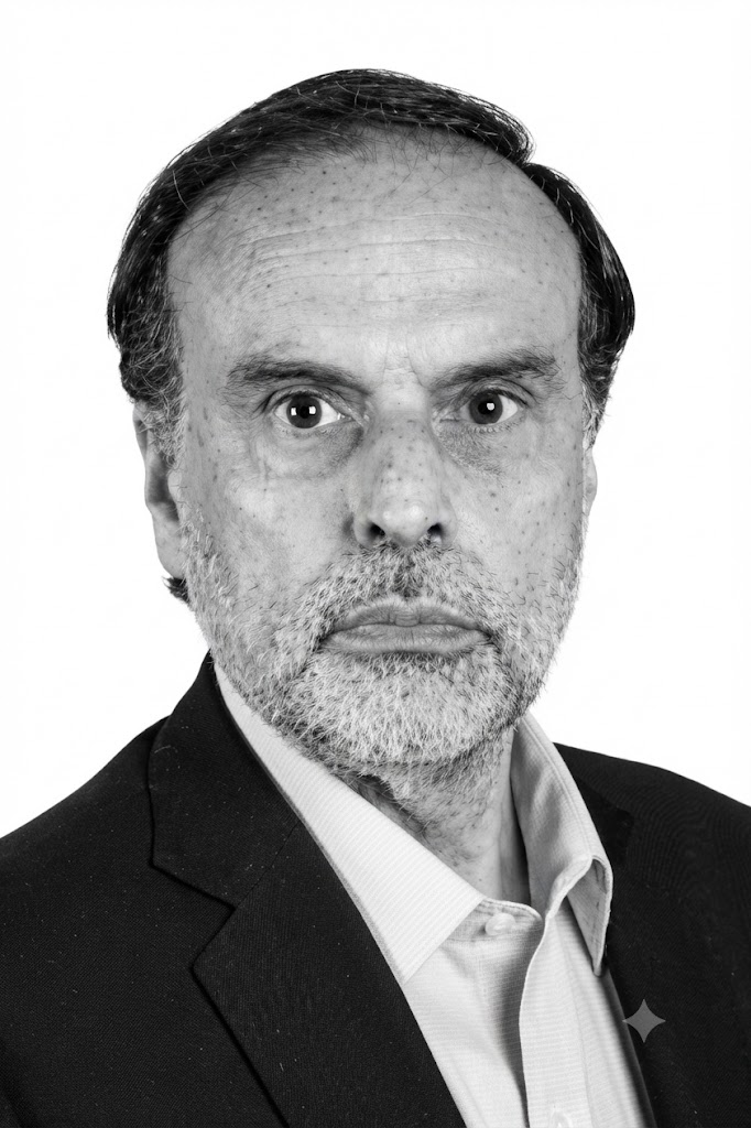 Navarro Beltrán, Enrique