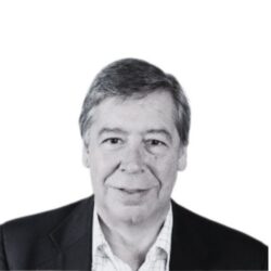 Edwards Braun, Ricardo