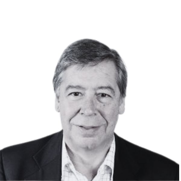 Edwards Braun, Ricardo